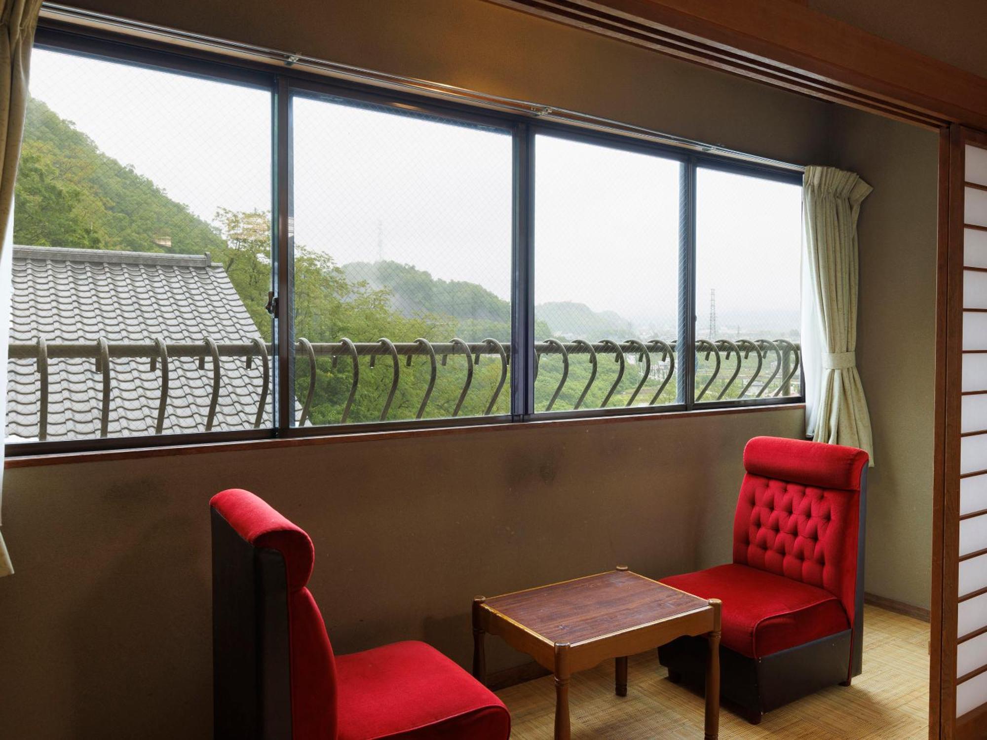Wakamiro Hotel Hokuto  Exterior foto