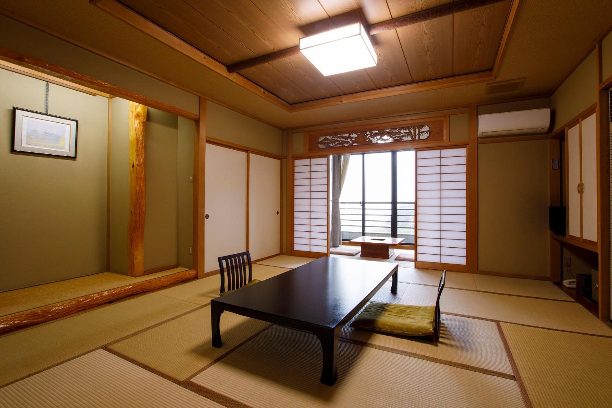 Wakamiro Hotel Hokuto  Exterior foto