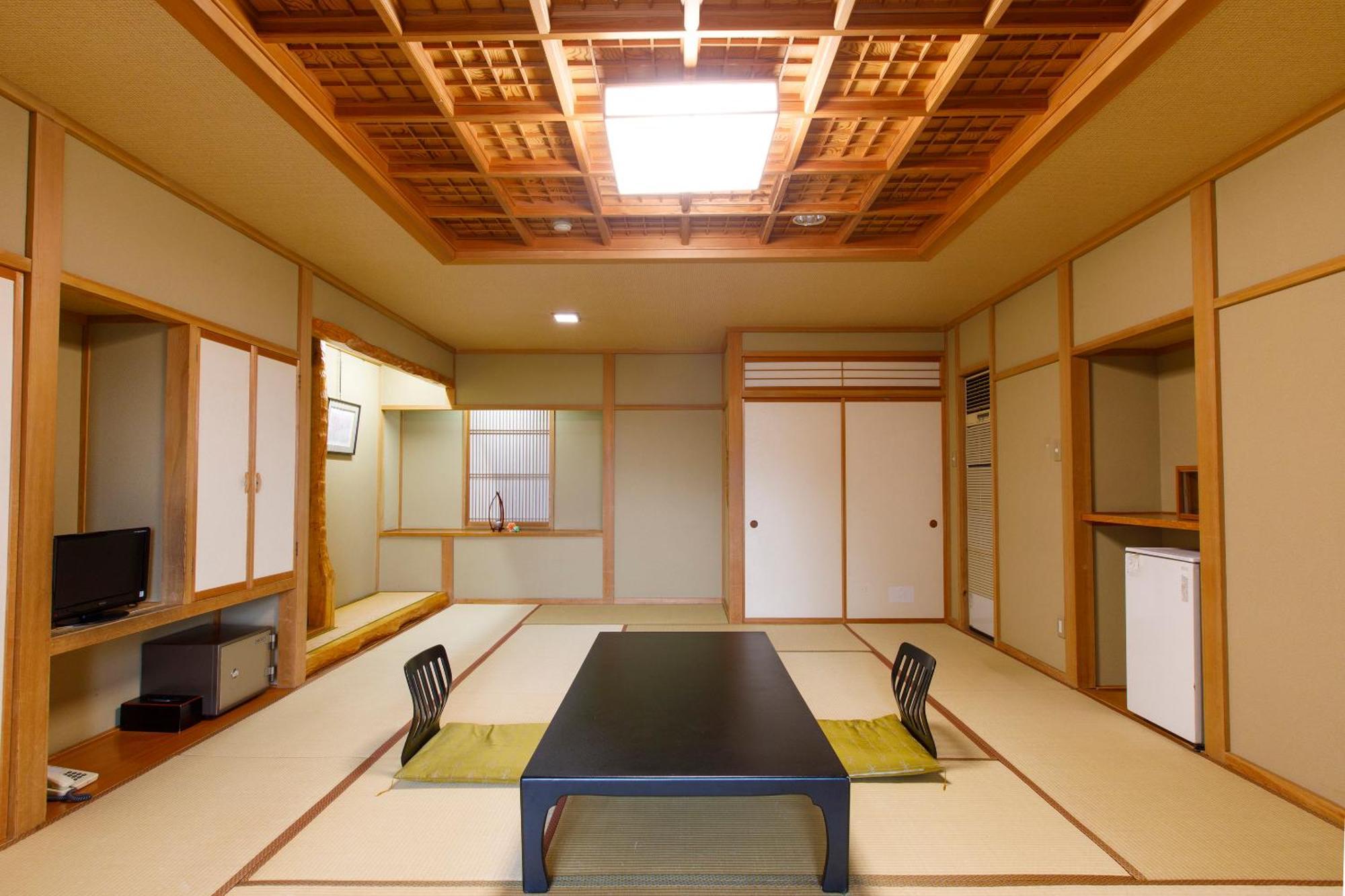 Wakamiro Hotel Hokuto  Exterior foto