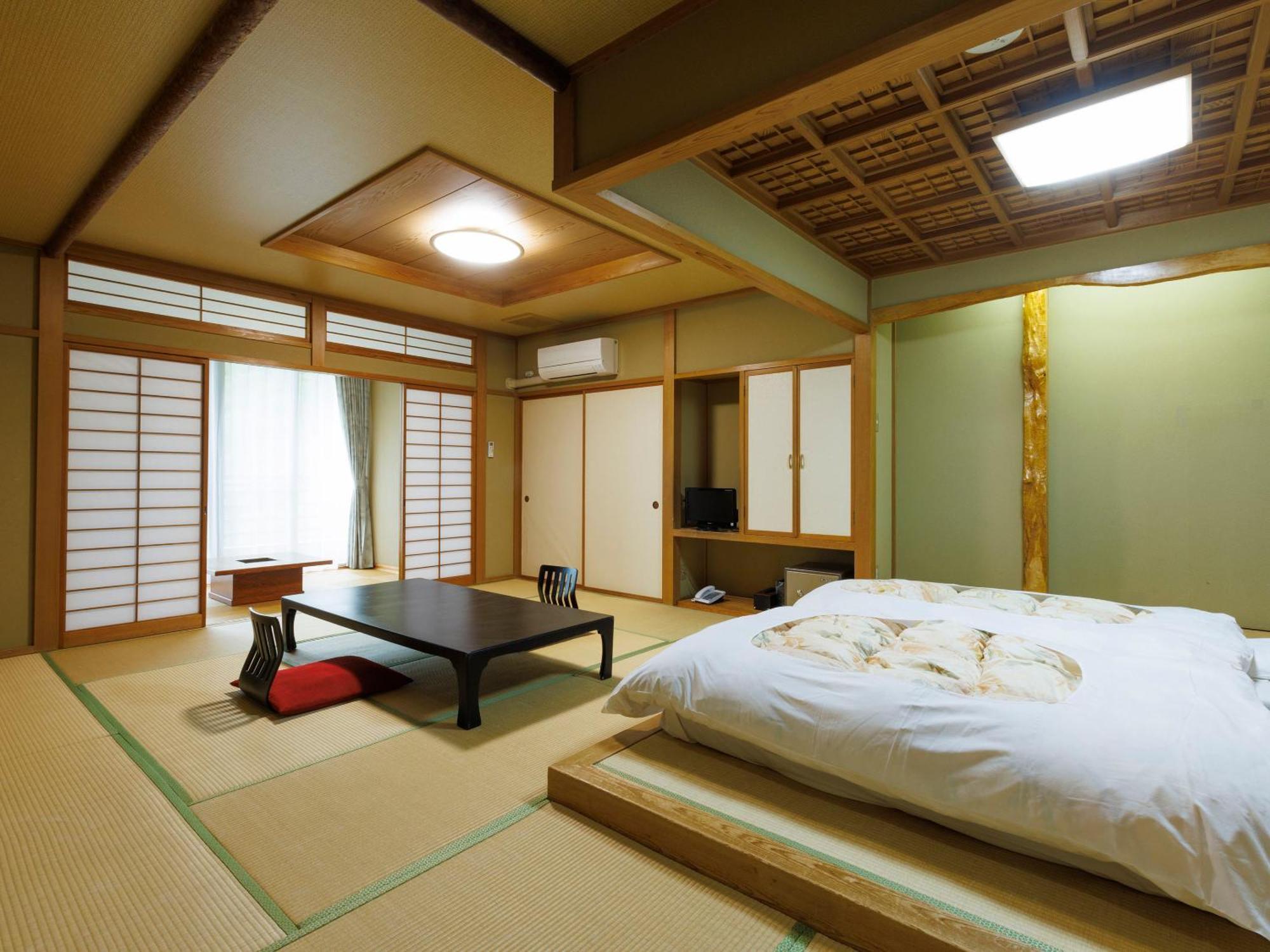 Wakamiro Hotel Hokuto  Exterior foto