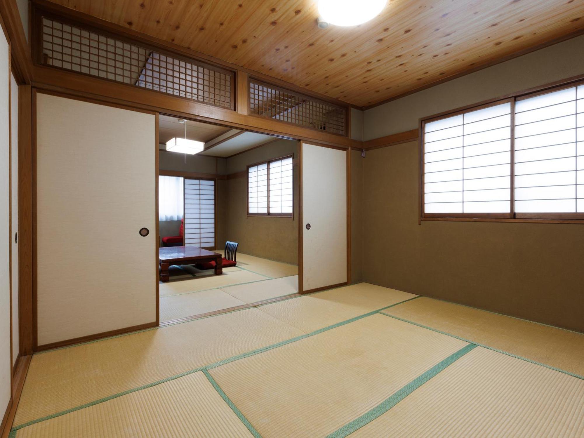 Wakamiro Hotel Hokuto  Exterior foto