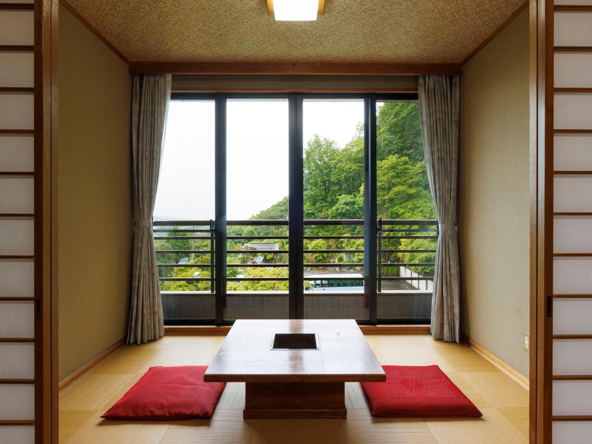 Wakamiro Hotel Hokuto  Exterior foto