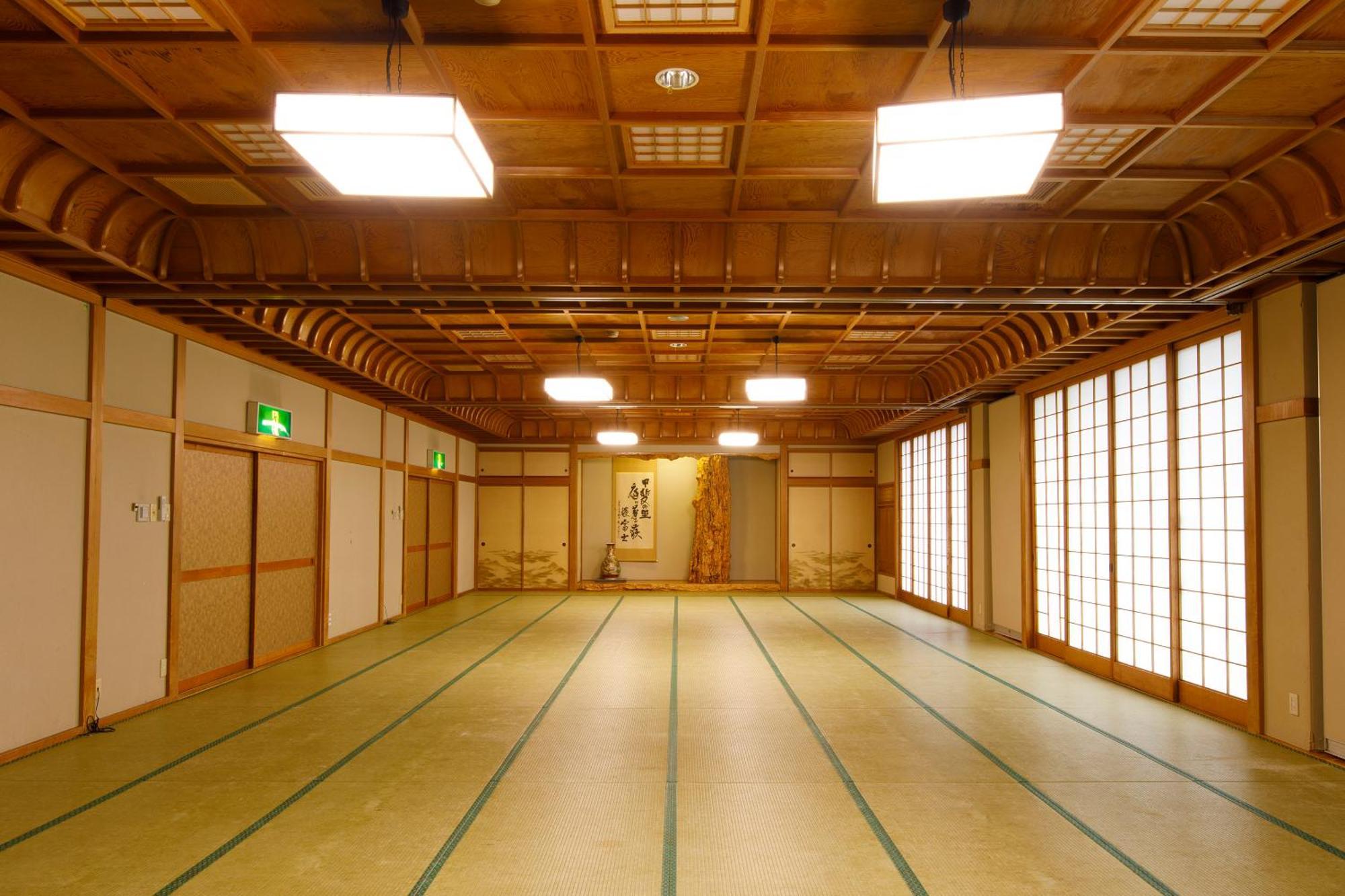 Wakamiro Hotel Hokuto  Exterior foto