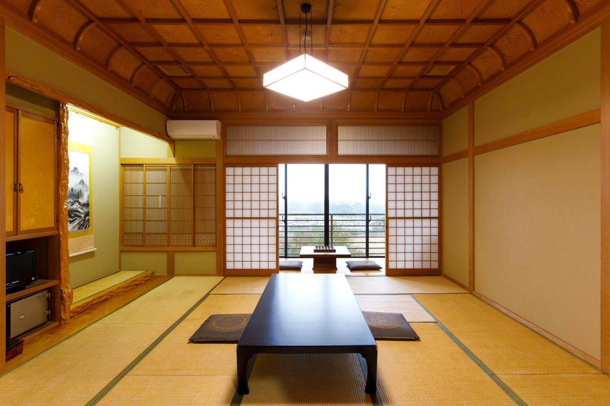 Wakamiro Hotel Hokuto  Exterior foto