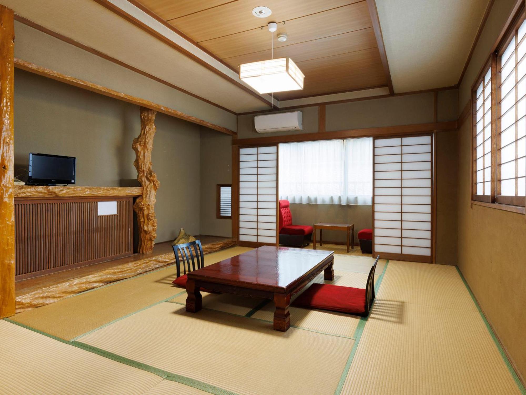 Wakamiro Hotel Hokuto  Exterior foto
